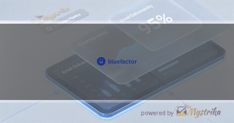 Bluefactor