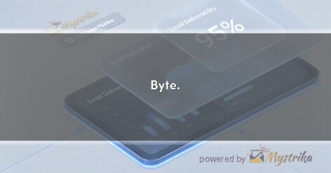 Byte Digital